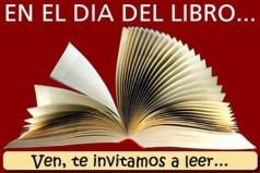 Día del Libro