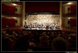 Orquesta de Extremadura