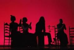 I Encuentro Autonómico de , Artistas y Asociaciones del Flamenco Extremeño