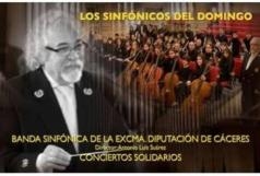 Los Sinfónicos del Domingo
