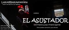 El Asustador