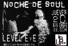 Noche de Soul