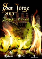 San Jorge 2015