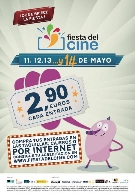 Fiesta del Cine