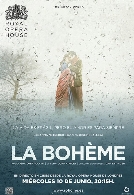 La Bohéme