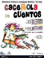 Cacerola de cuentos