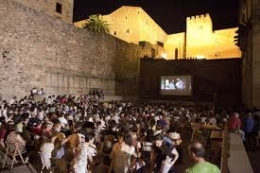 Cine de verano