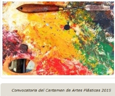 XVIII del Premio de Artes Plásticas