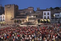 Orquesta de Extremadura