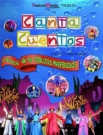 Canta Cuentos