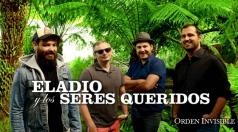 Eladio y los seres queridos, Presentación del disco