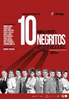 10 NEGRITOS, de Agatha Christie