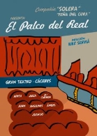 El Palco del Real