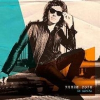 Rubén Pozo, Presentación del disco EN MARCHA