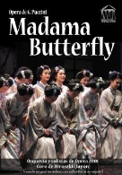 Madama Butterfly