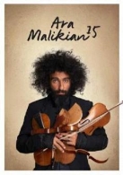 "ARA 15" ARA MALIKIAN