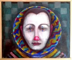 Pinturas de Valentín Batalla