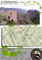 RUTA "Robledollano"