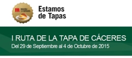Ruta de la Tapa