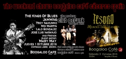 Programa boogaloo
