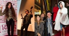 10ª Gala de premios Pop Eye