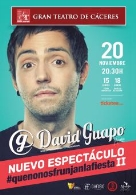 David Guapo
