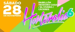 Horteralia 2015