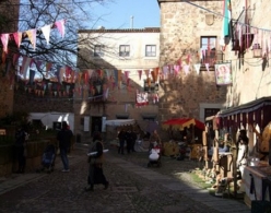 XIV Mercado Medieval de las Tres culturas