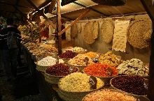 Mercado medieval