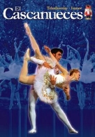 El Cascanueces, Ballet Nacional Ucraniano de Odessa