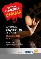 Festival Flamenco