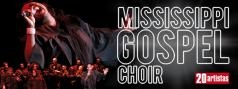 Mississipi Gospel Choir