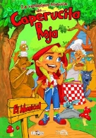 Caperucita Roja, El musical