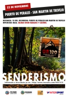 Senderismo por la Sierra de Gata