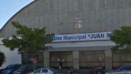 Festival Infantil navideño