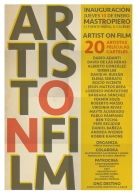 Exposición 'Artist on Film'