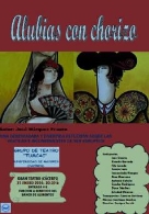 Alubias con chorizo