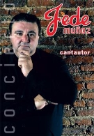 Fede Muñoz, gira sueños perdidos