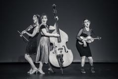 The Funamviolistas