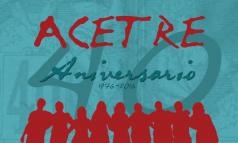 Acetre