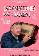Xavier Del Tell