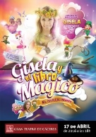 Gisela y el libro mágico