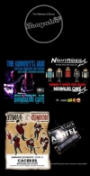 Programación Boogaloo café