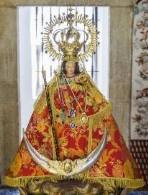 Pregón de la Virgen de la Montaña