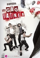 THE GAGFATHER, Yllana presenta