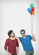 BILLY BOOM BAND, El rock es cosa de niños