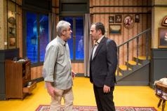 Mitad y mitad