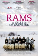 RAMS (El valle de los carneros)