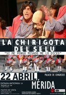 La Chirigota del Selu