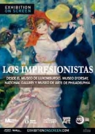 Los impresionistas